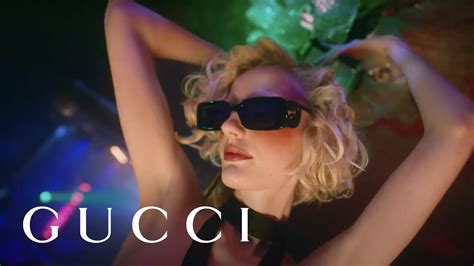 gucci eyewear ss23